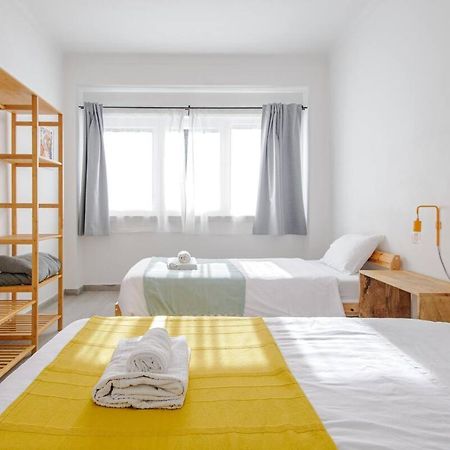 Sintra Sweet Apartment III - Free Parking Экстерьер фото