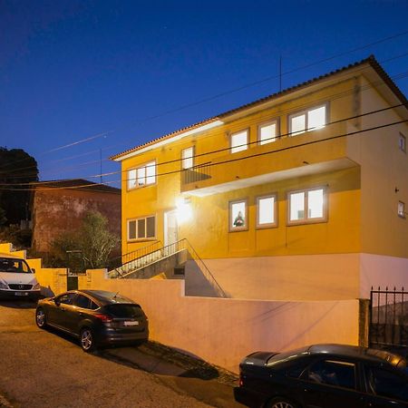 Sintra Sweet Apartment III - Free Parking Экстерьер фото