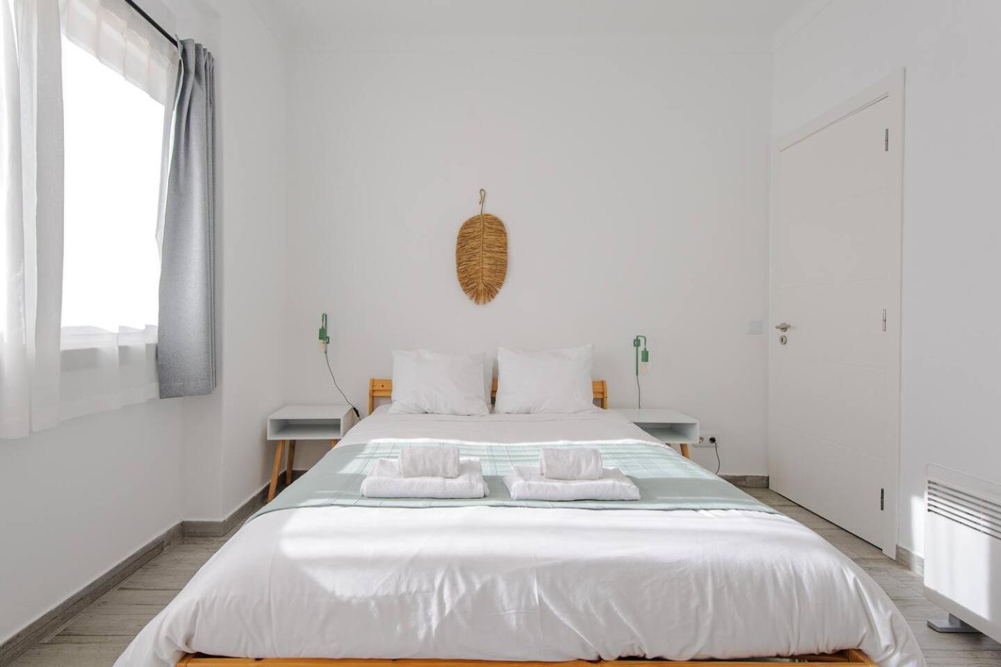 Sintra Sweet Apartment III - Free Parking Экстерьер фото