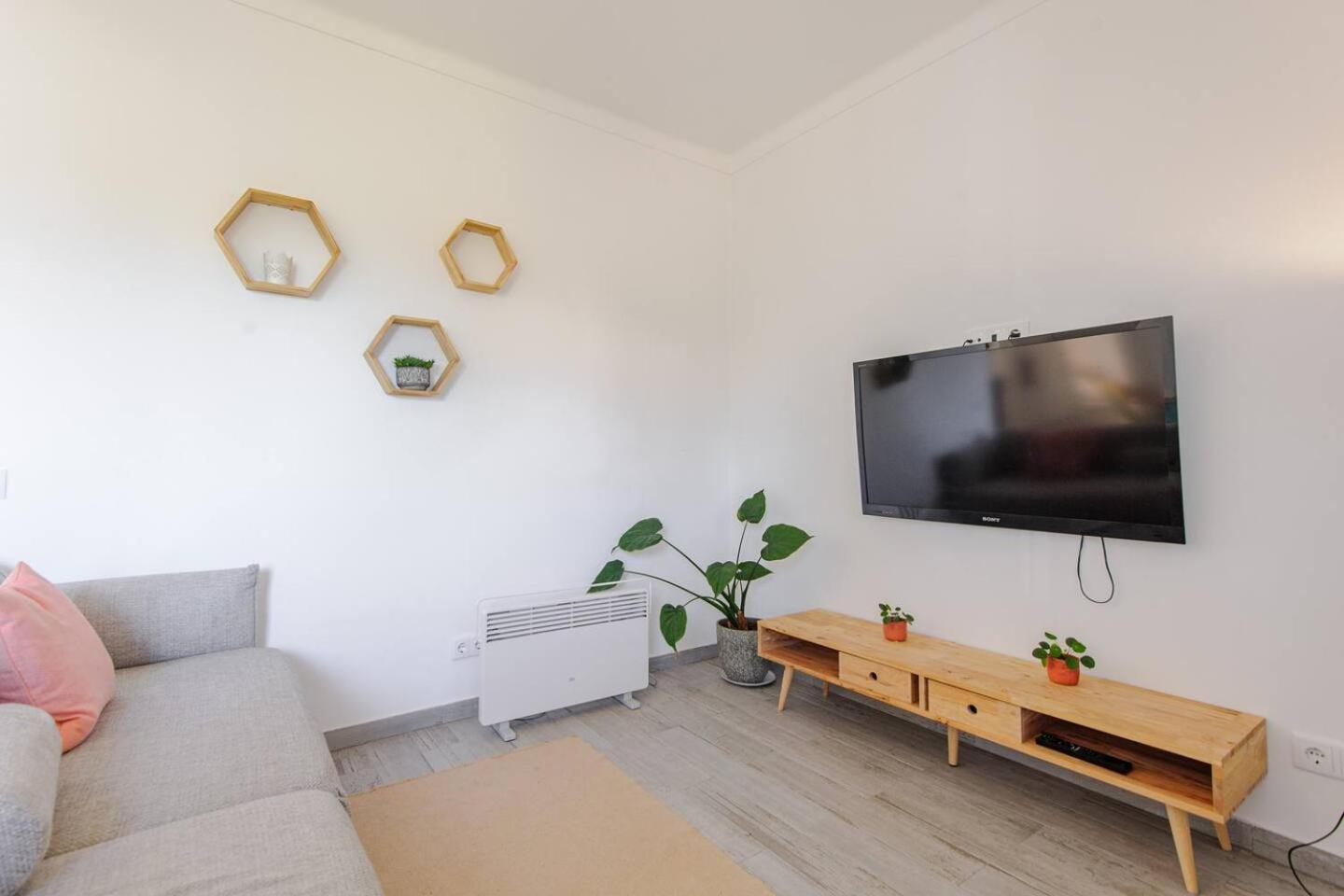 Sintra Sweet Apartment III - Free Parking Экстерьер фото