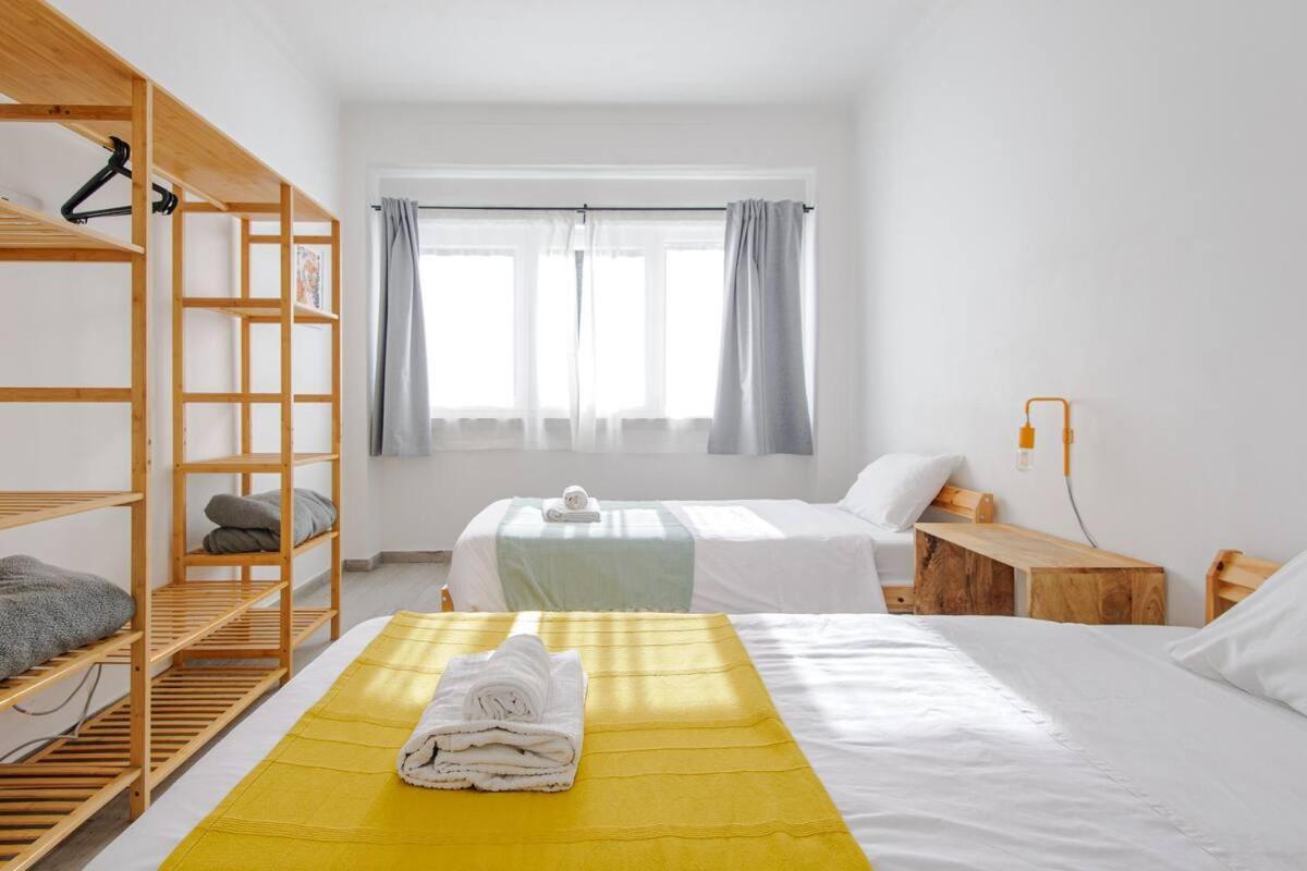 Sintra Sweet Apartment III - Free Parking Экстерьер фото
