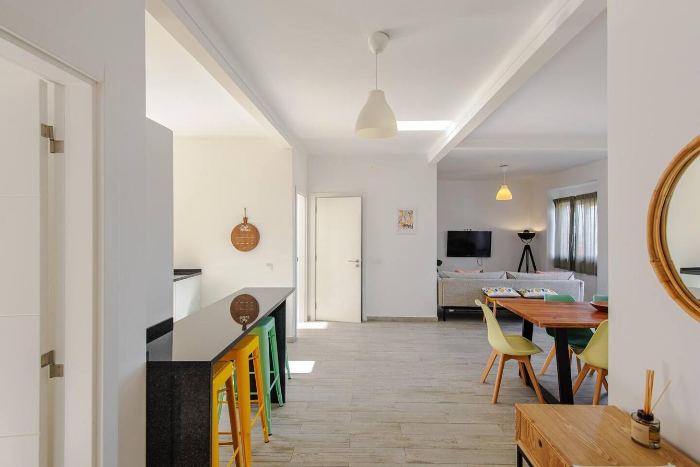 Sintra Sweet Apartment III - Free Parking Экстерьер фото