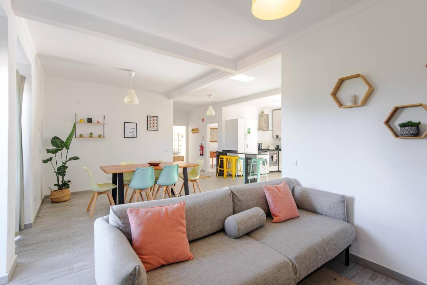 Sintra Sweet Apartment III - Free Parking Экстерьер фото