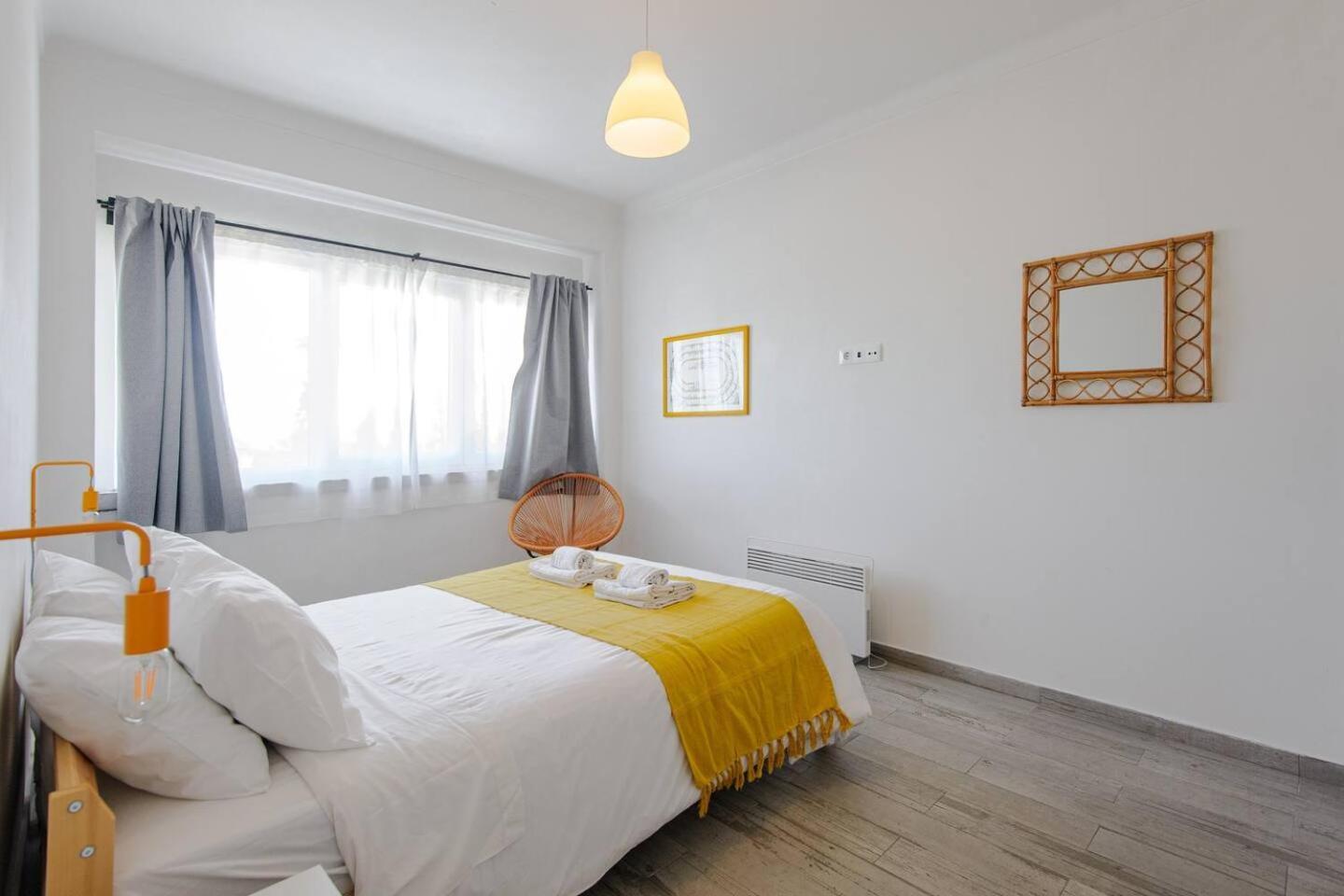Sintra Sweet Apartment III - Free Parking Экстерьер фото