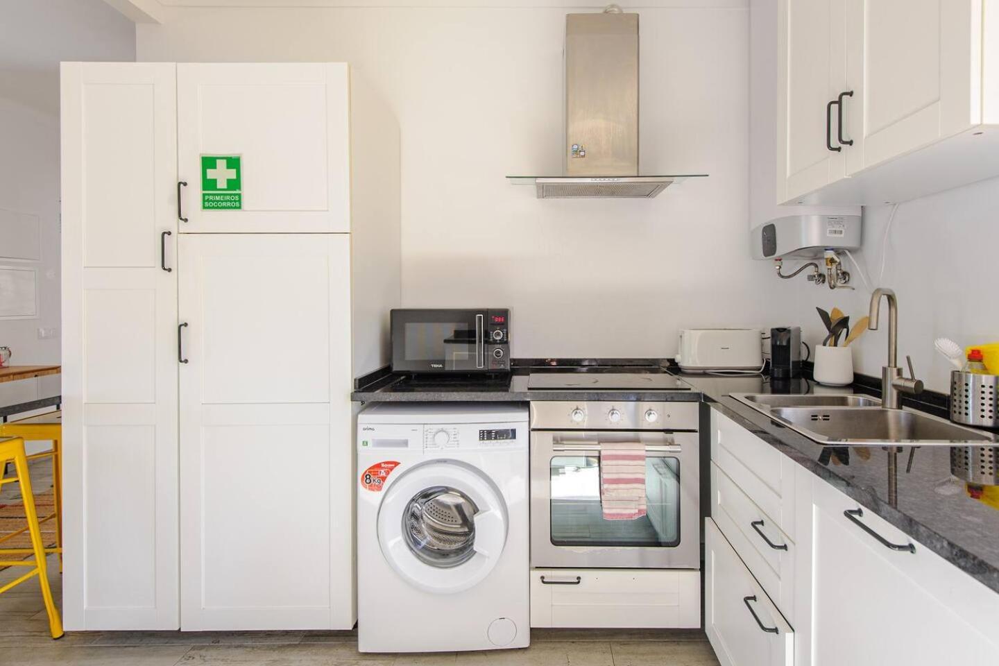 Sintra Sweet Apartment III - Free Parking Экстерьер фото