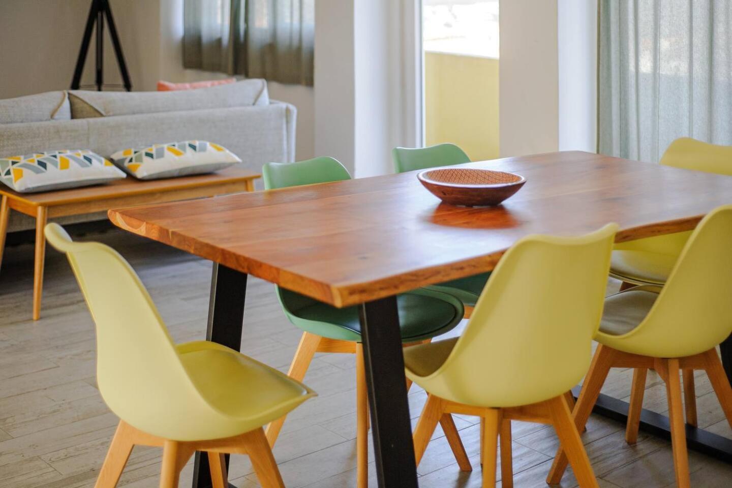 Sintra Sweet Apartment III - Free Parking Экстерьер фото