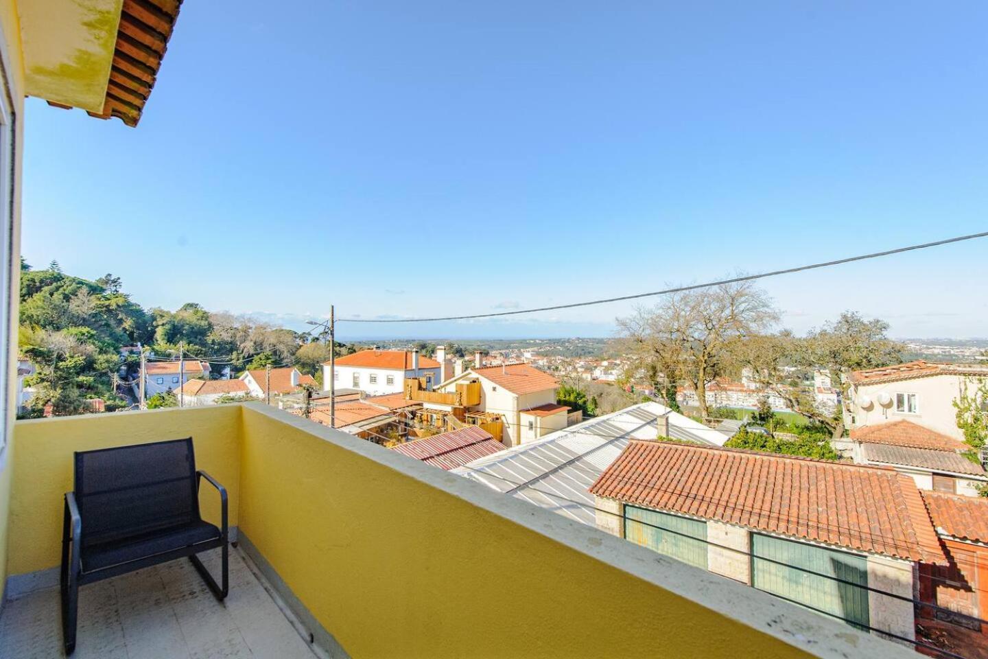 Sintra Sweet Apartment III - Free Parking Экстерьер фото