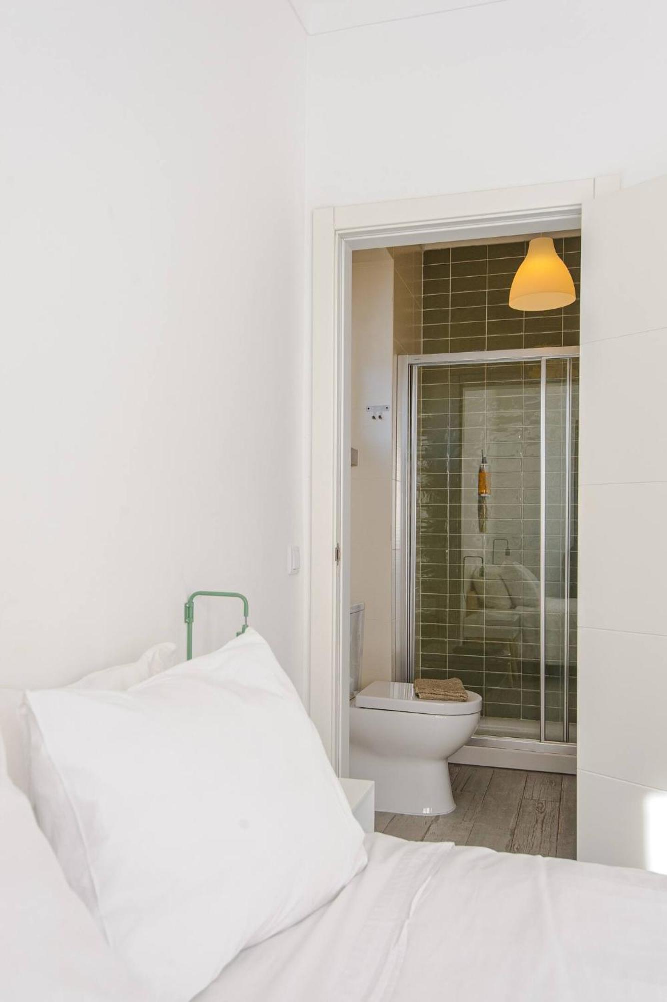 Sintra Sweet Apartment III - Free Parking Экстерьер фото