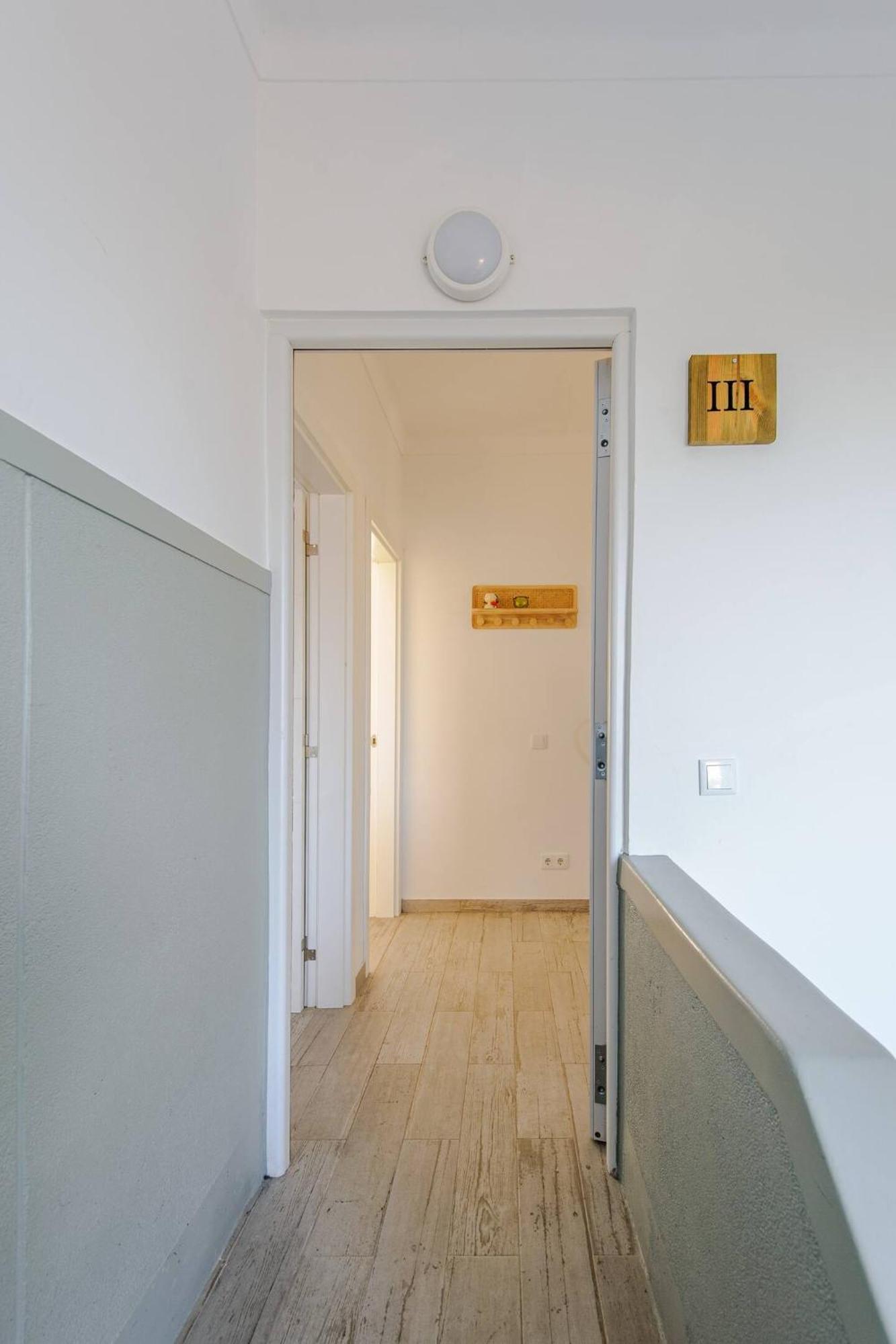 Sintra Sweet Apartment III - Free Parking Экстерьер фото