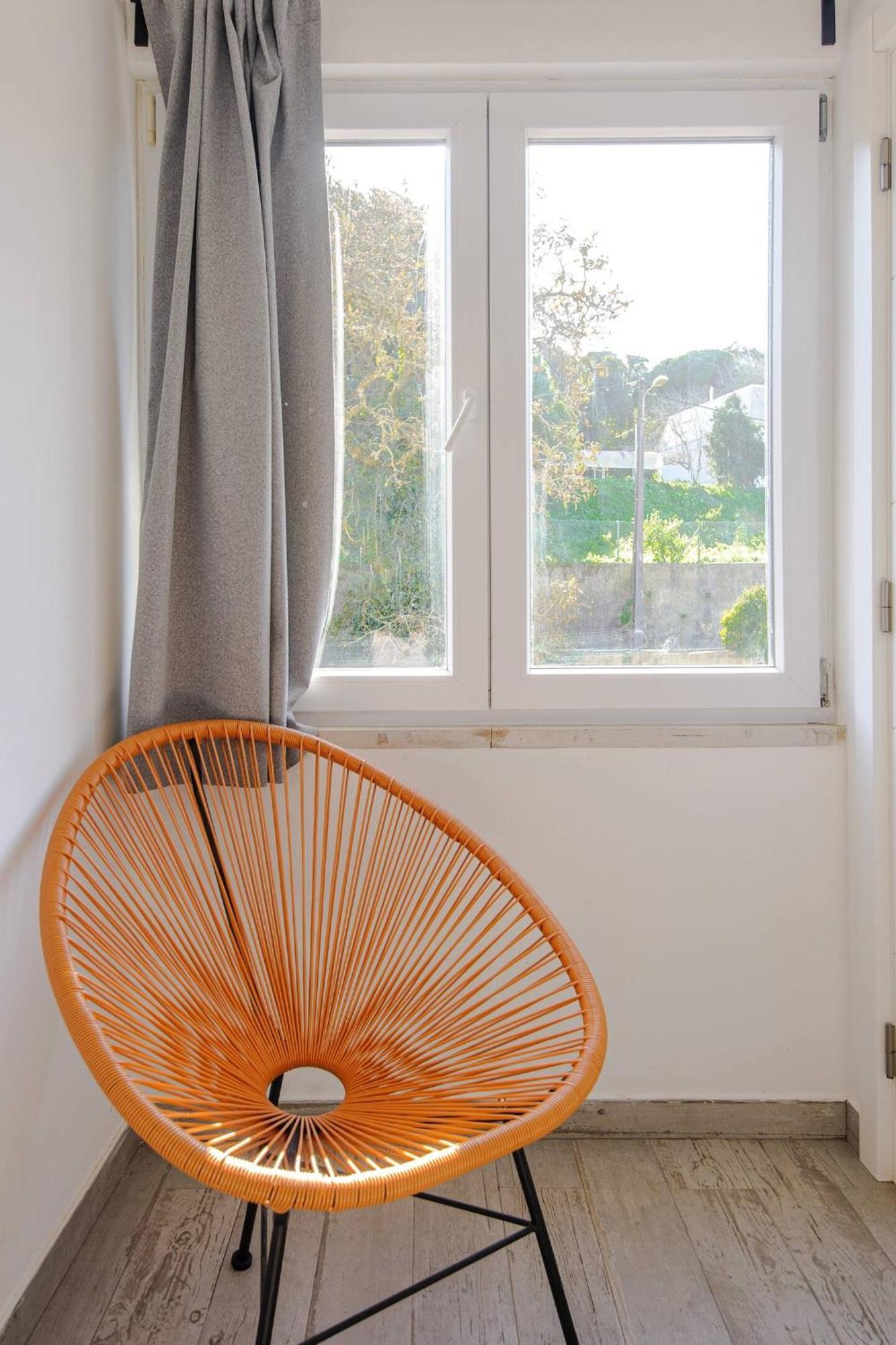 Sintra Sweet Apartment III - Free Parking Экстерьер фото