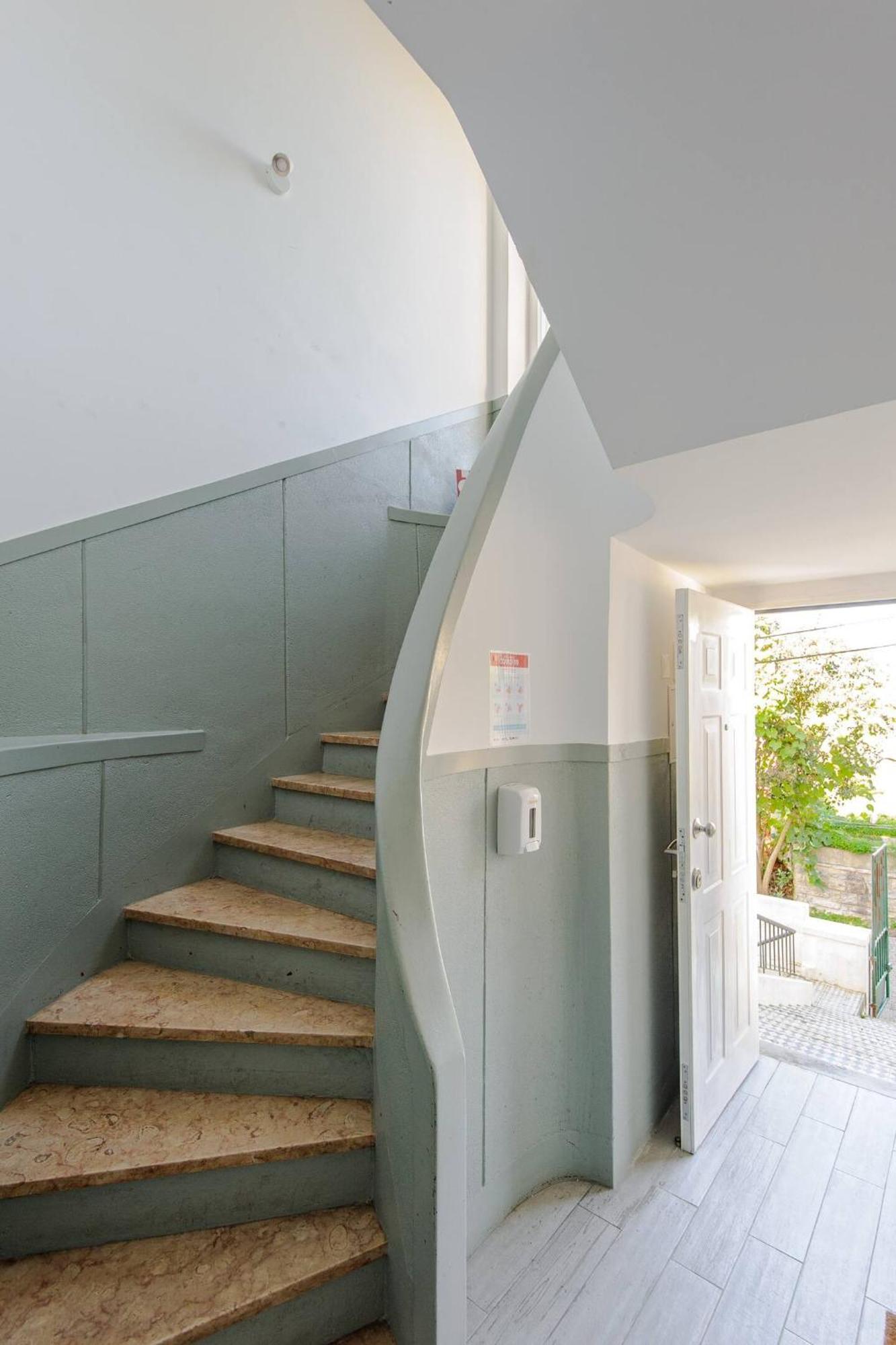 Sintra Sweet Apartment III - Free Parking Экстерьер фото