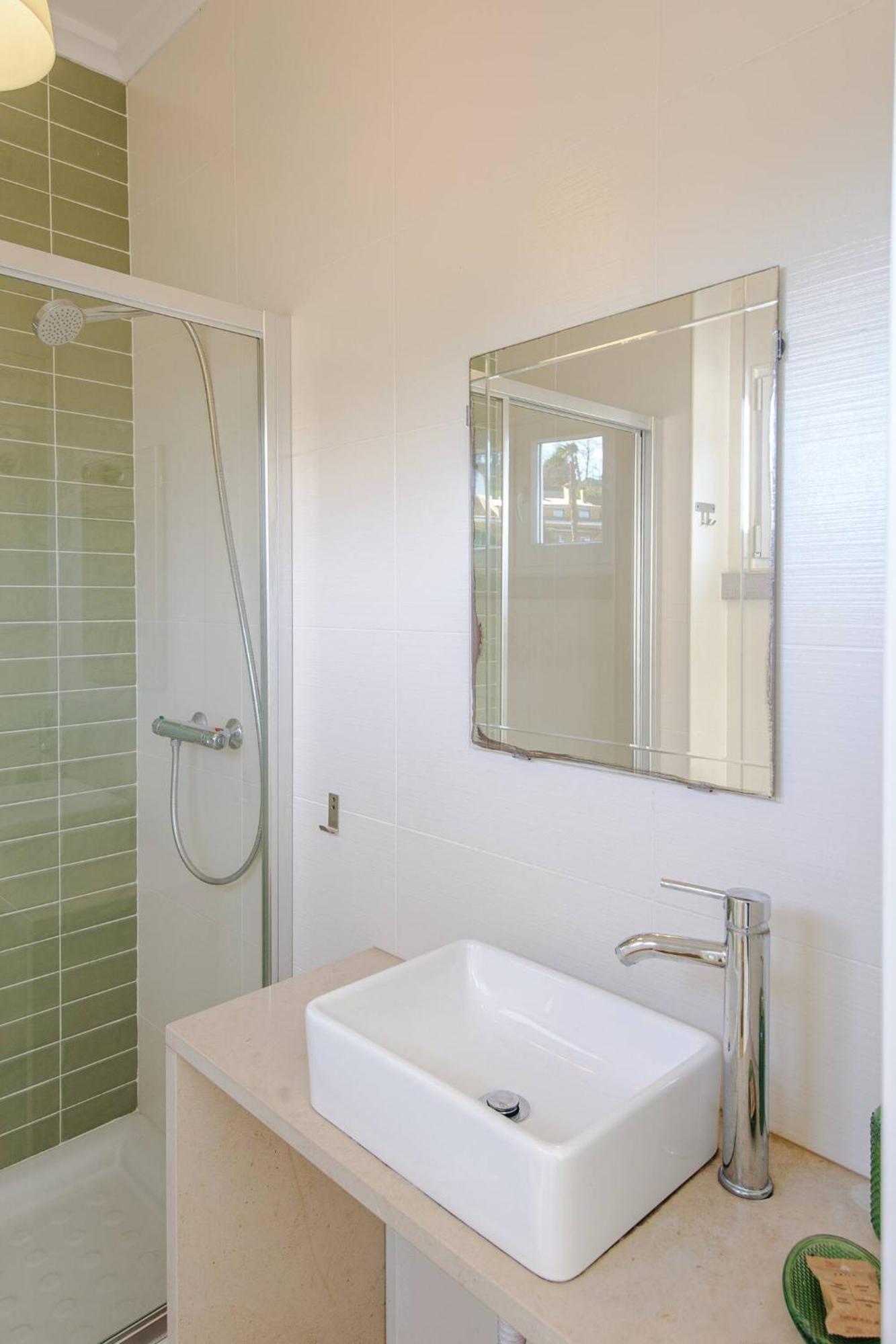 Sintra Sweet Apartment III - Free Parking Экстерьер фото