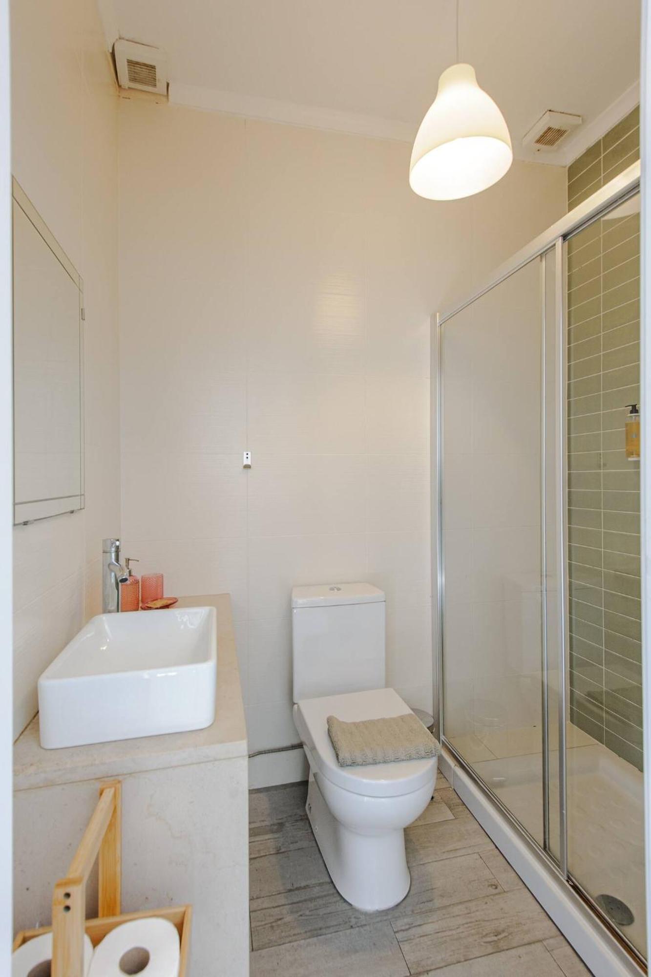 Sintra Sweet Apartment III - Free Parking Экстерьер фото